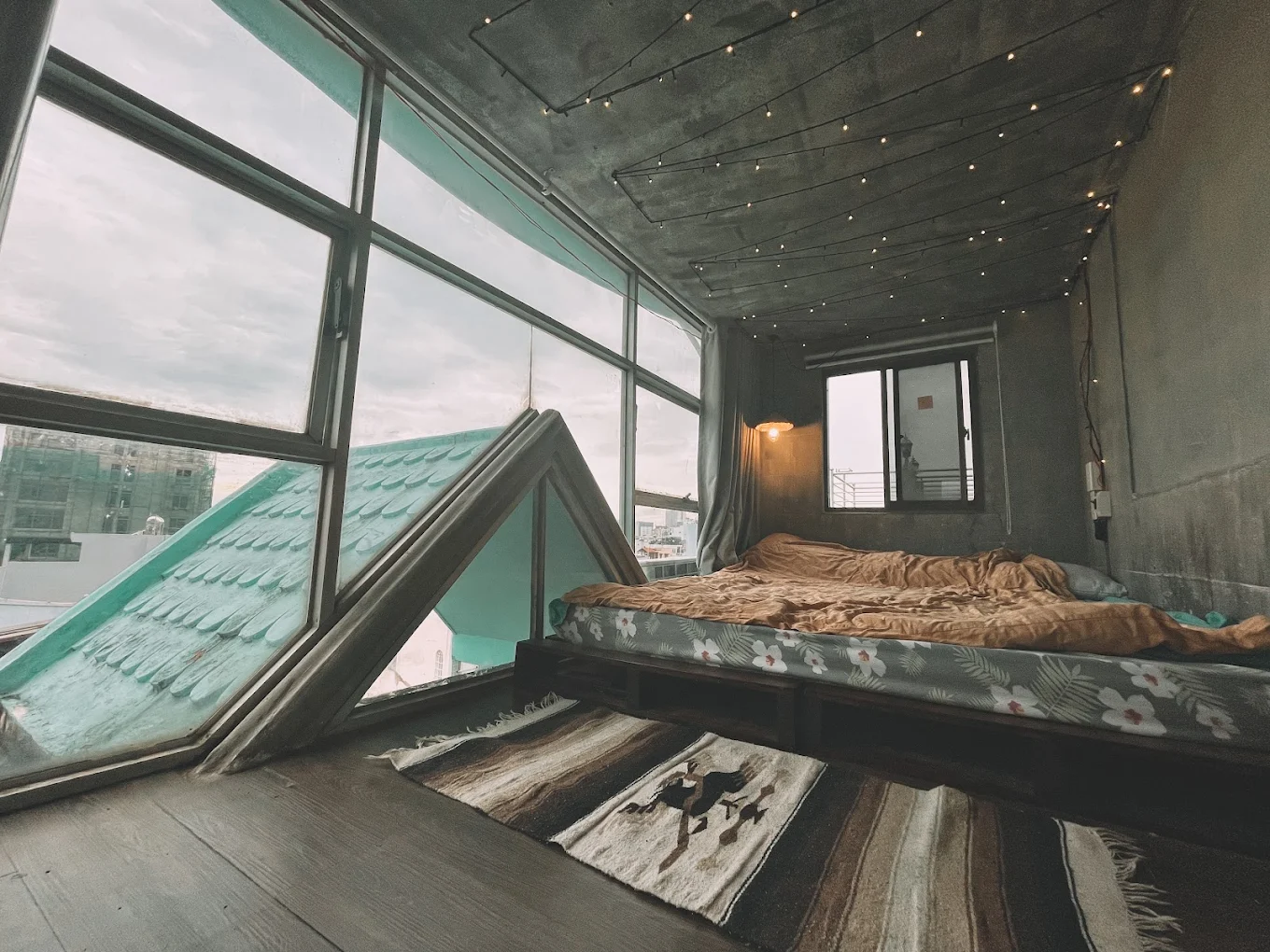 homestay Bình Thạnh gần Landmark 81